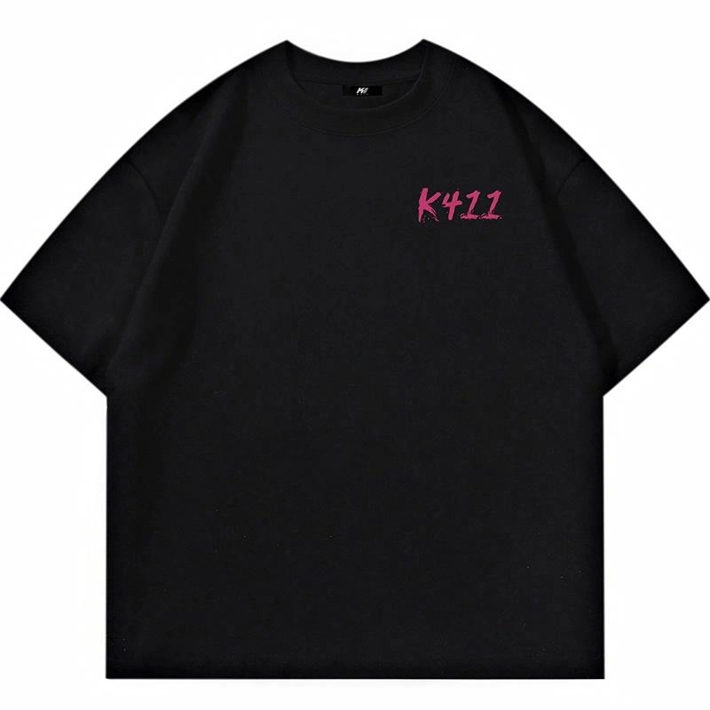 K411 LogoT