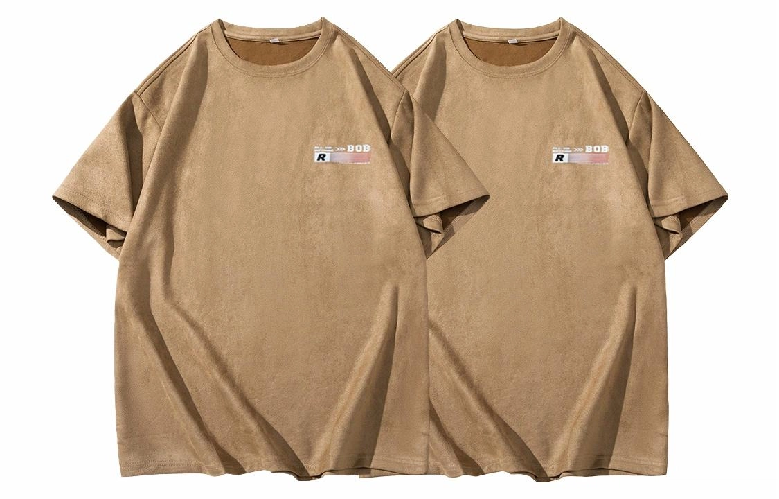 BOBBY ABLEY Logo T
