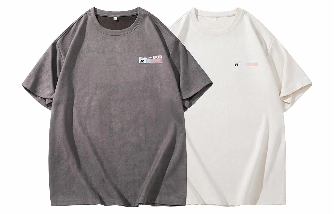 BOBBY ABLEY Logo T