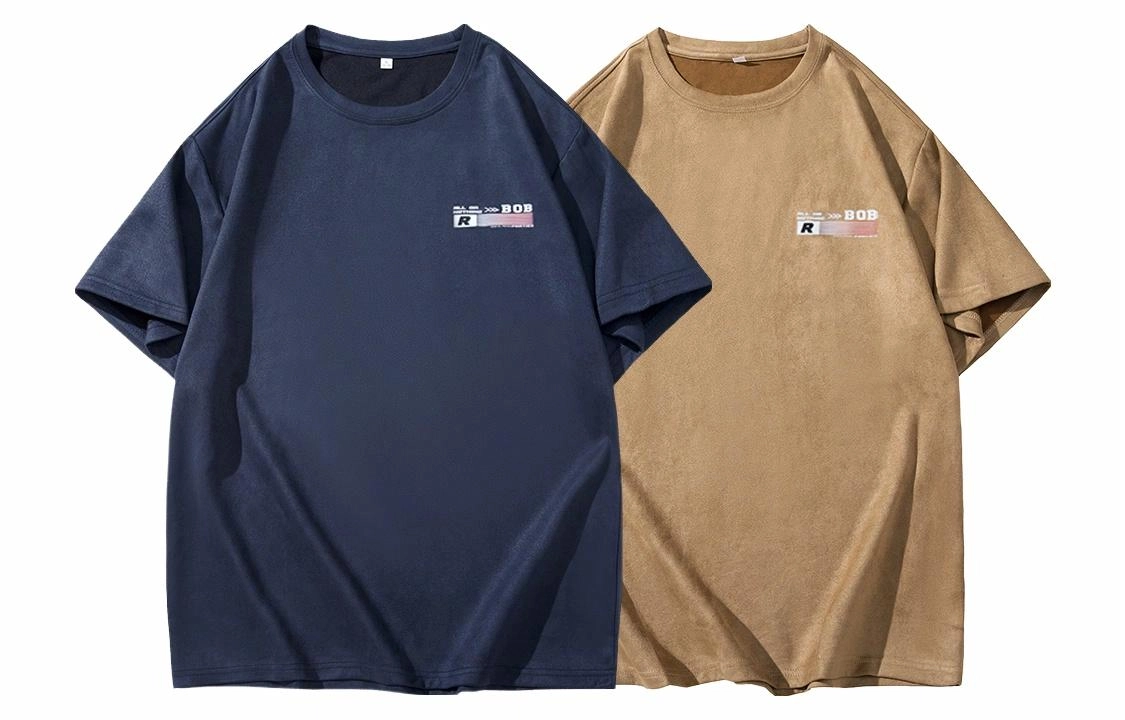 BOBBY ABLEY Logo T