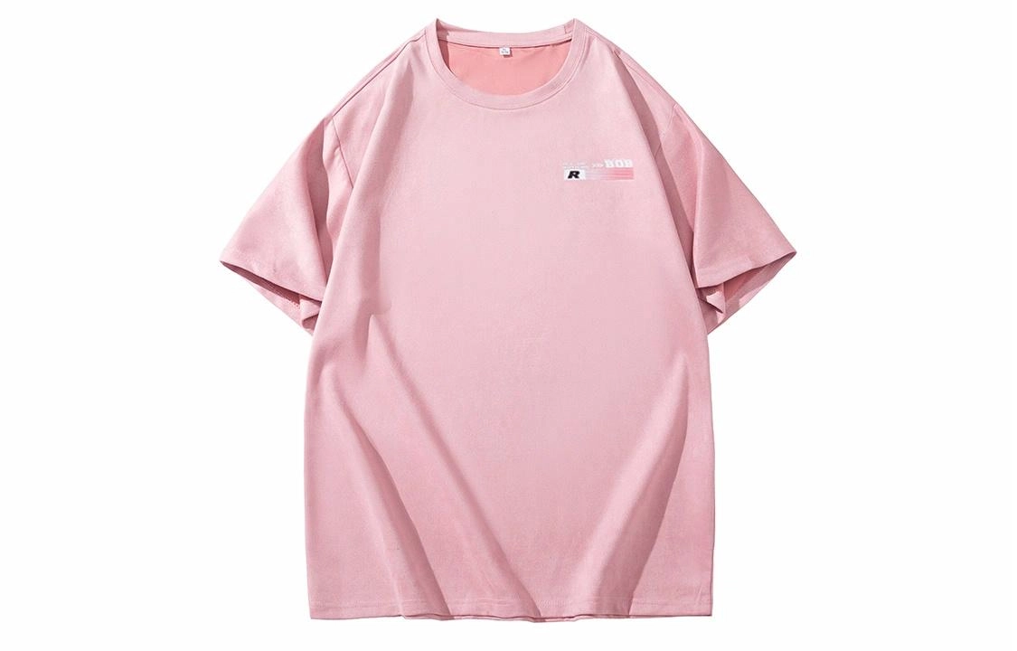 BOBBY ABLEY Logo T