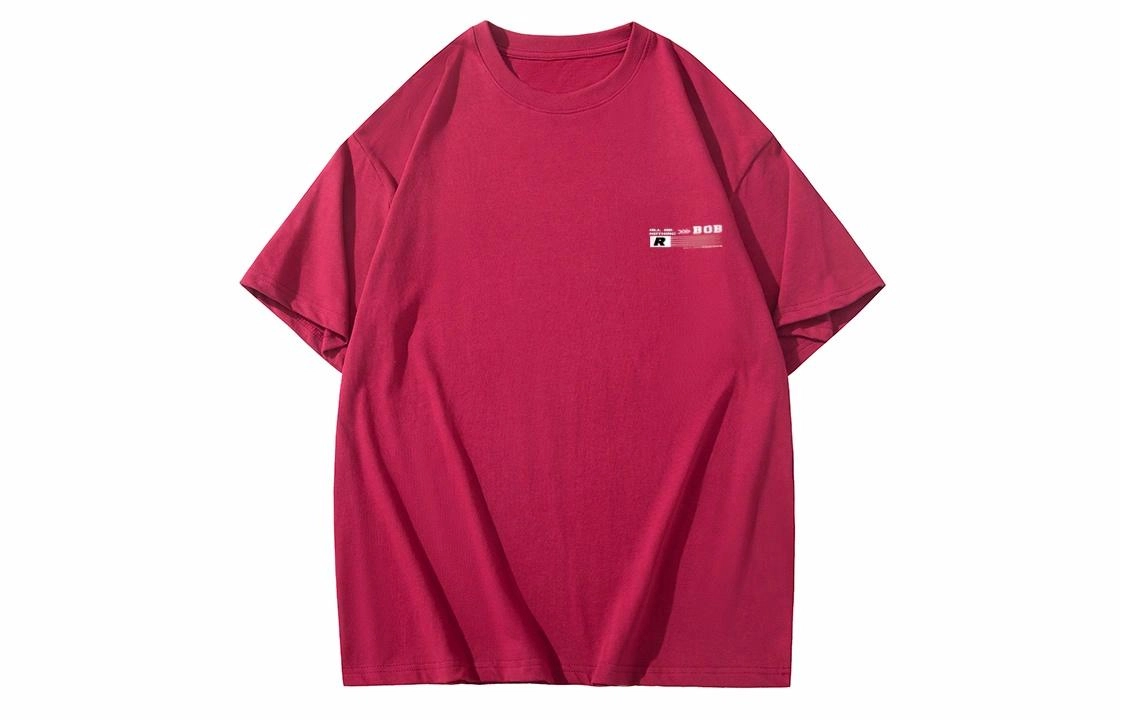 BOBBY ABLEY Logo T