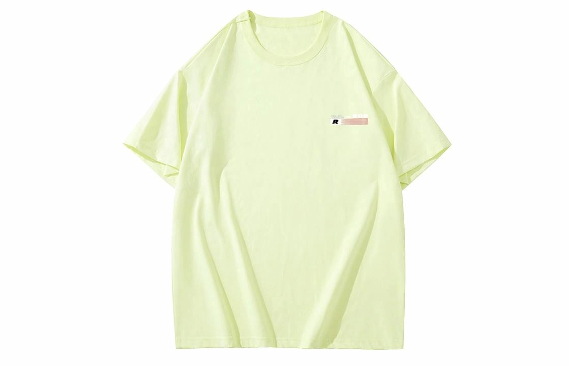 BOBBY ABLEY Logo T