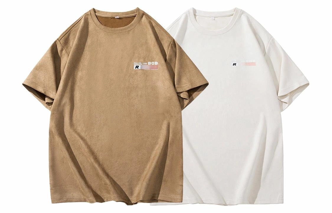BOBBY ABLEY Logo T