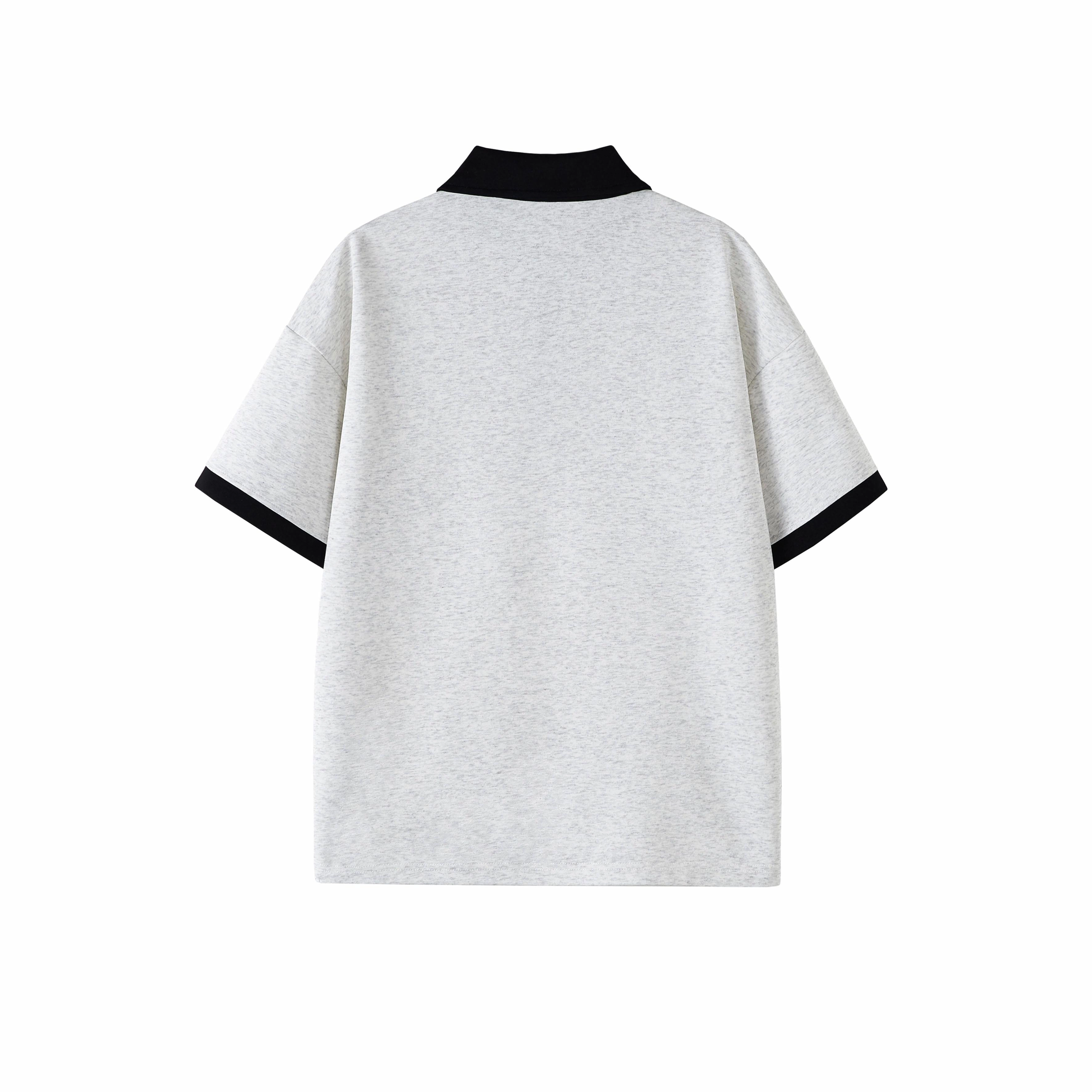 RICE NINE TEN Polo