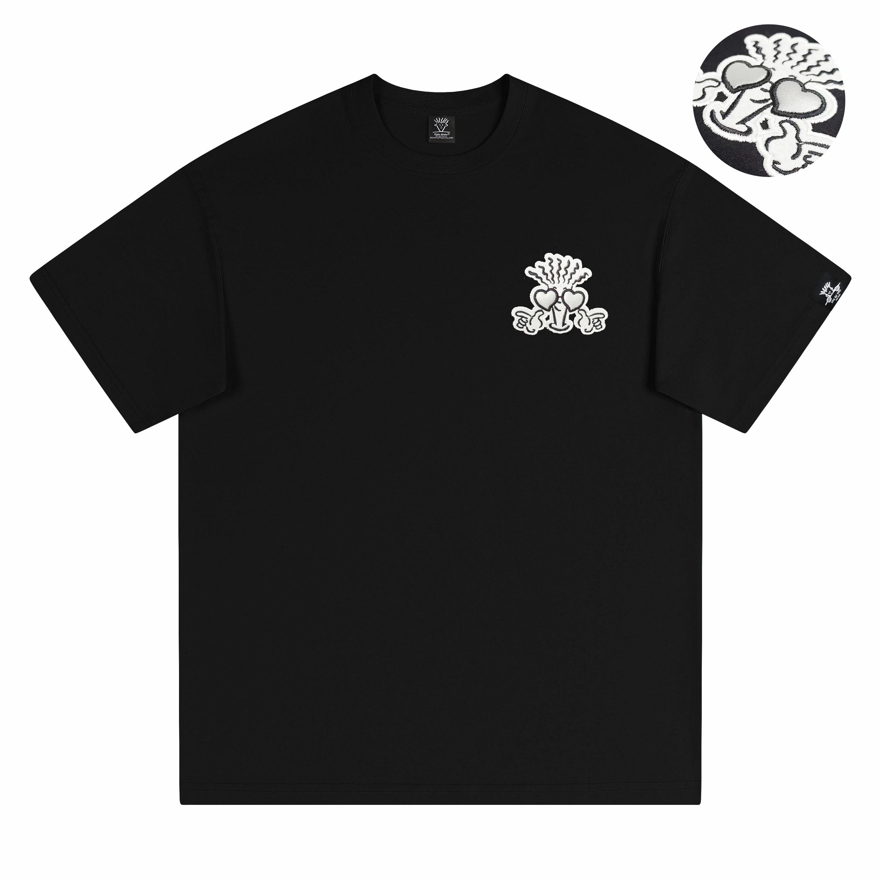 FIDO DIDO LogoT