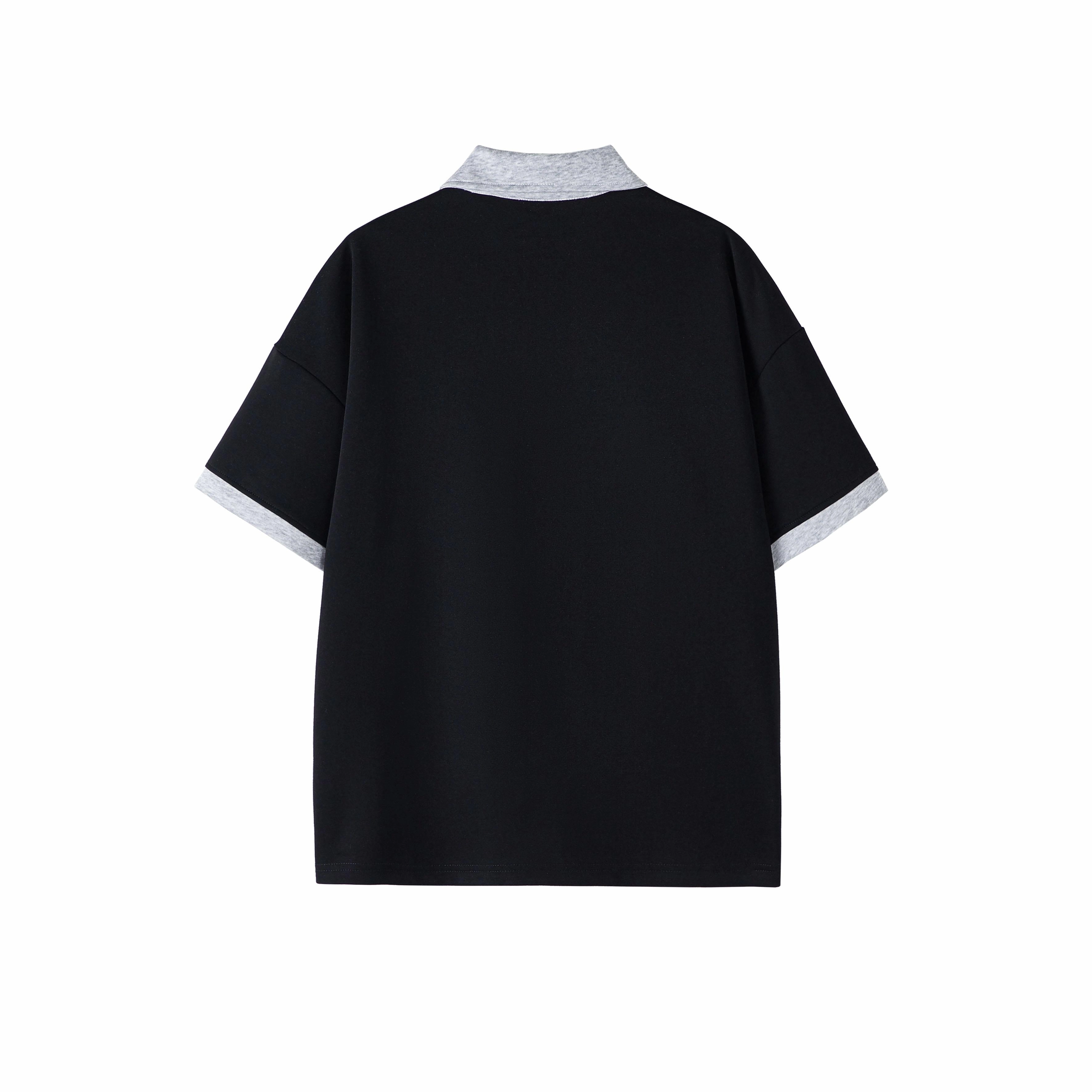 RICE NINE TEN Polo
