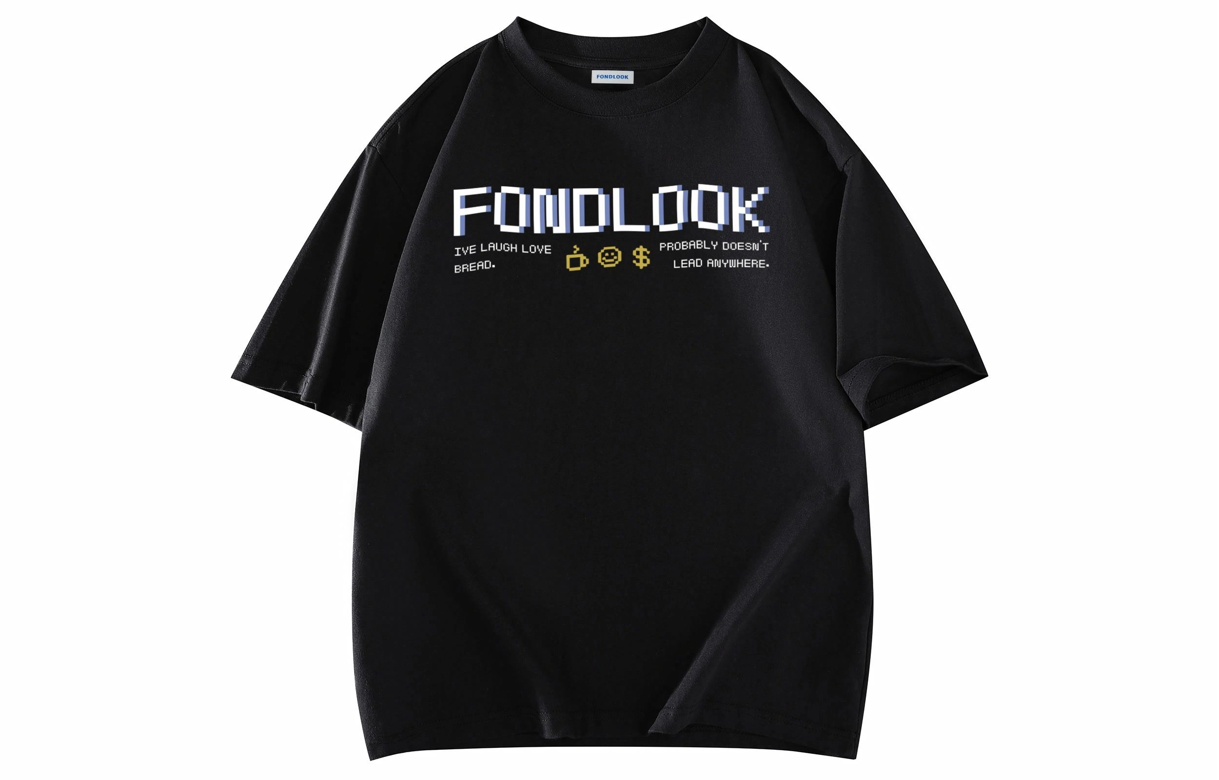 FONDLOOK LogoT