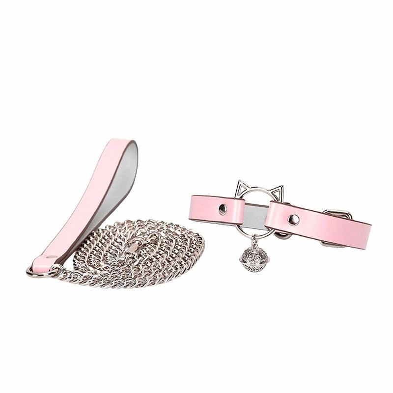 NOME Choker PU