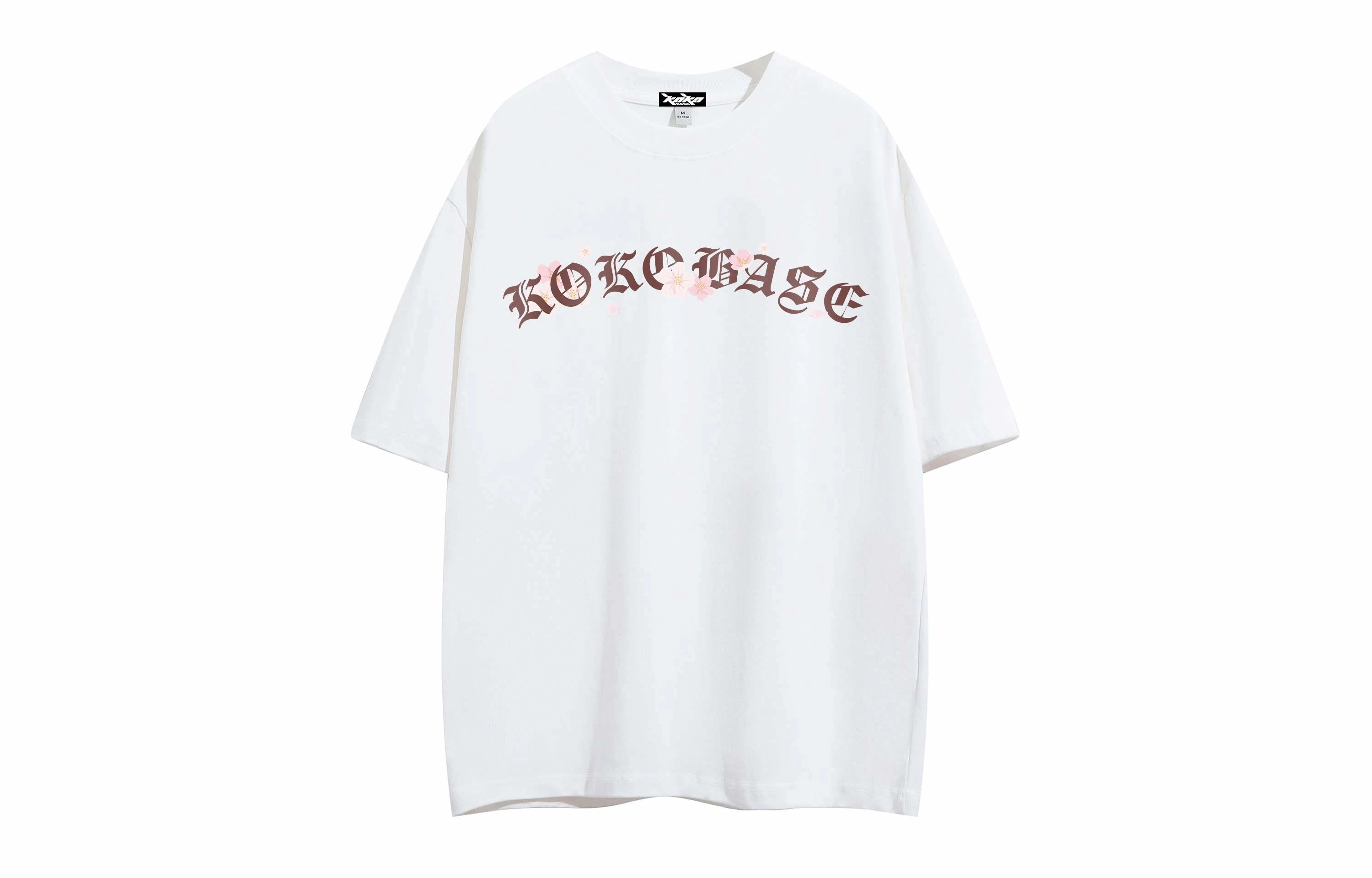 KOKO BASE logoinsT
