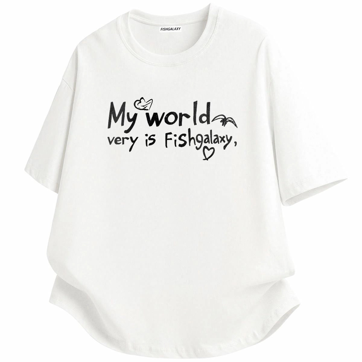 FISHGALAXY T