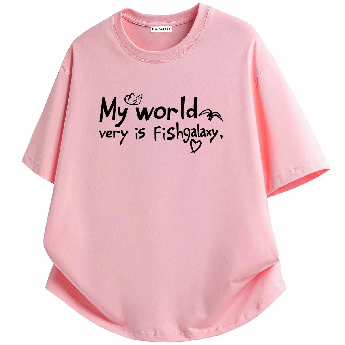 FISHGALAXY T