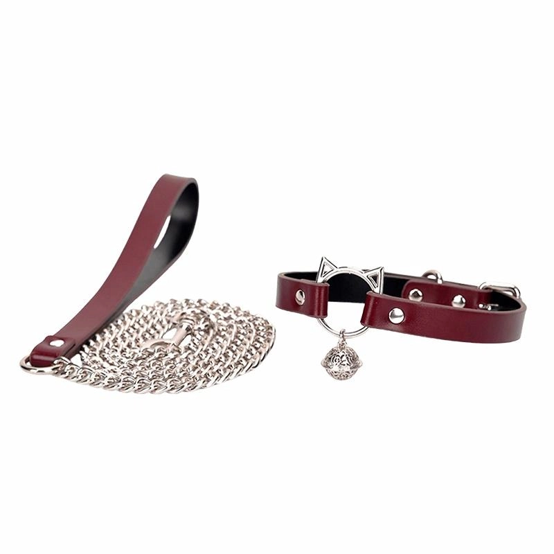 NOME Choker PU