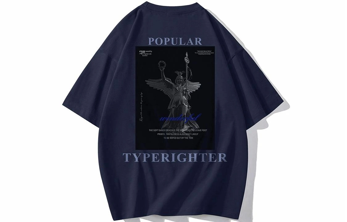 TYPERIGHTER T
