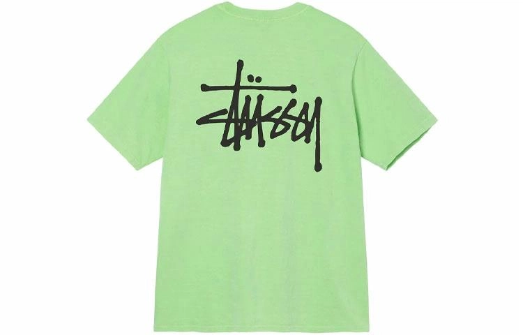 Stussy SS22 LogoT