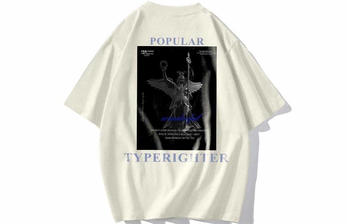 TYPERIGHTER T