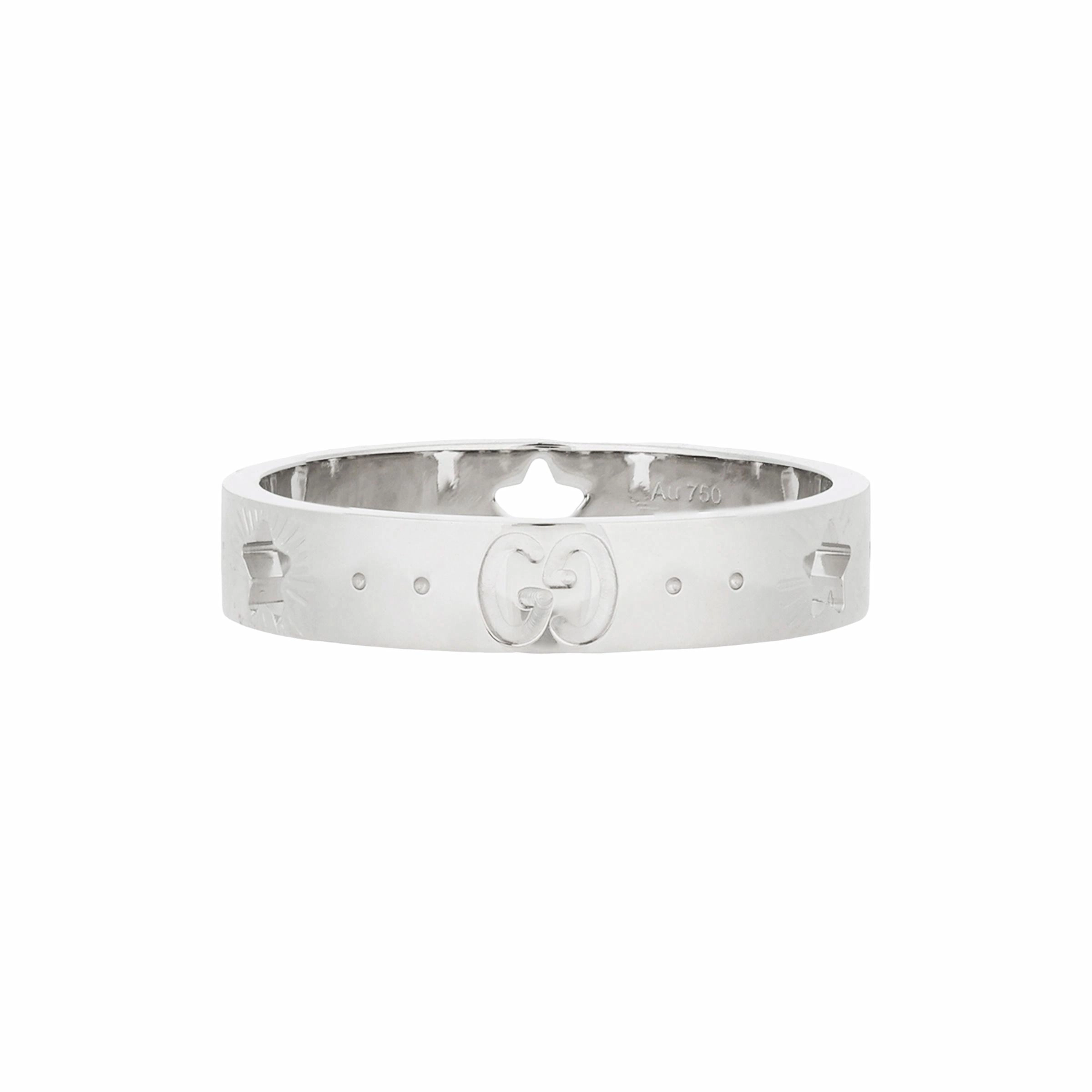 GUCCI Icon 18K