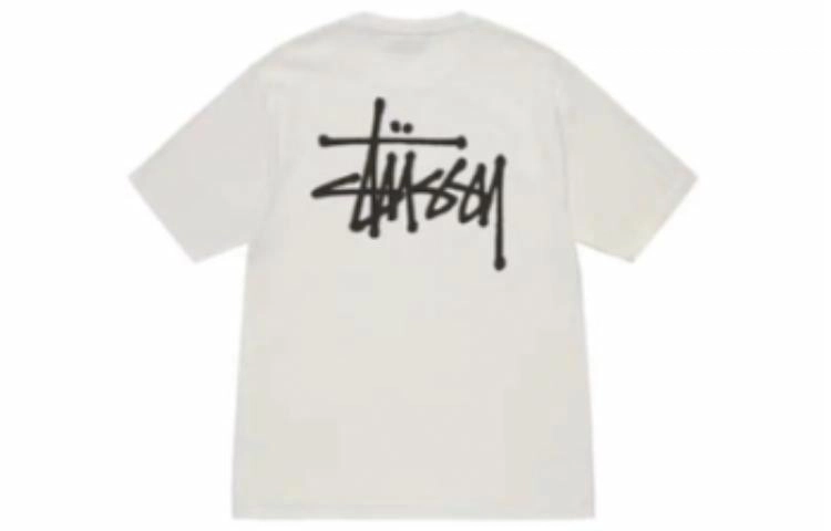 Stussy SS22 LogoT
