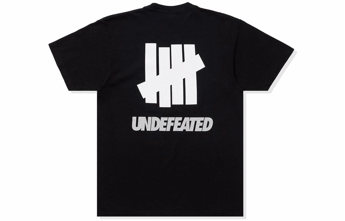 UNDEFEATED LogoT