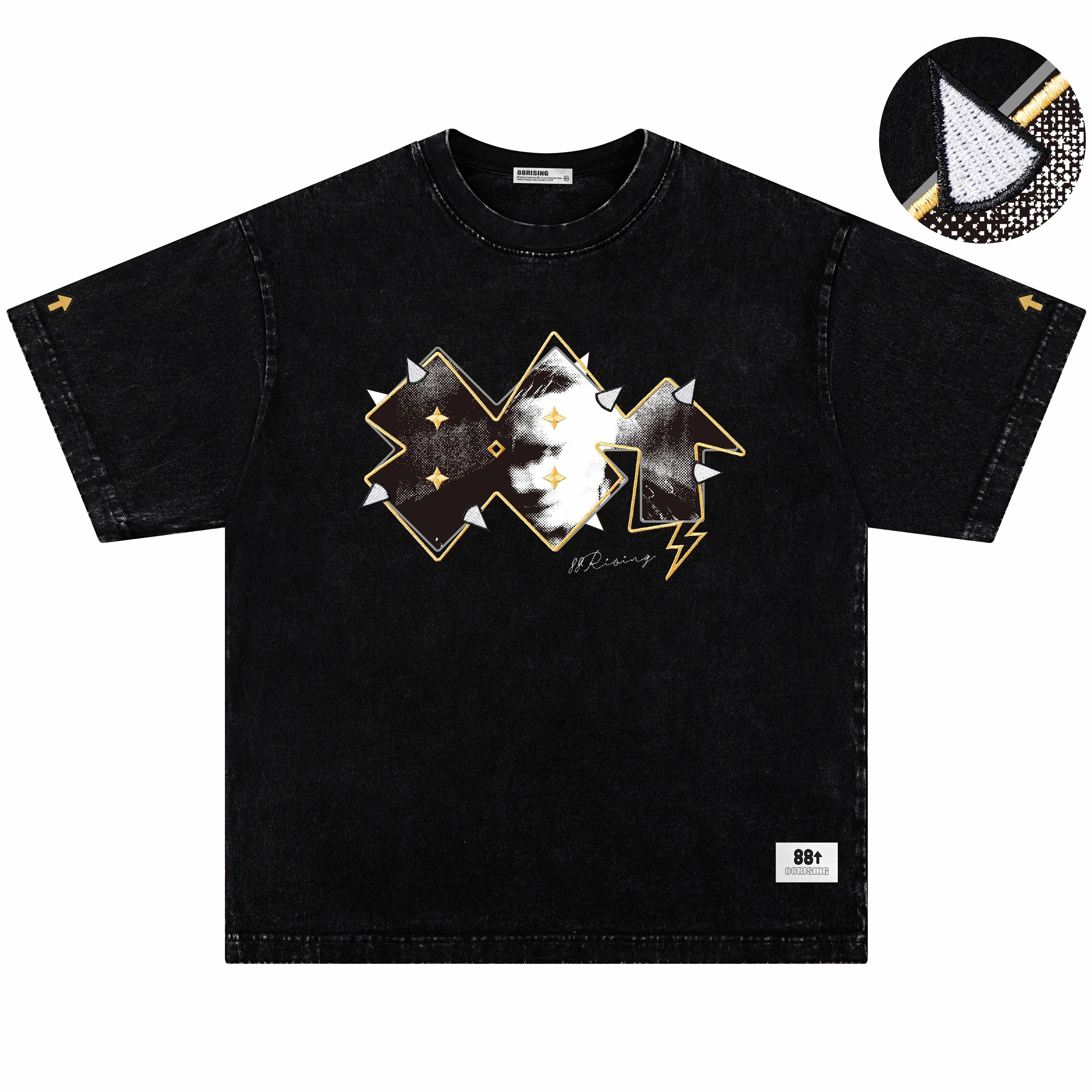 88rising T