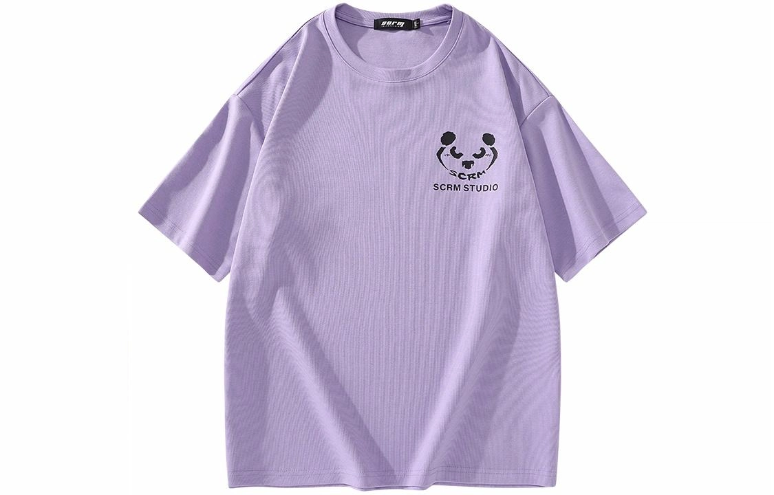 SCRM T