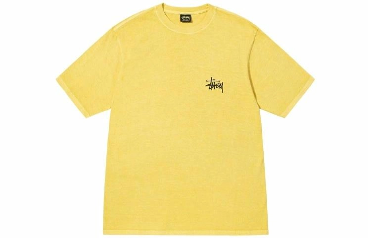 Stussy SS22 LogoT