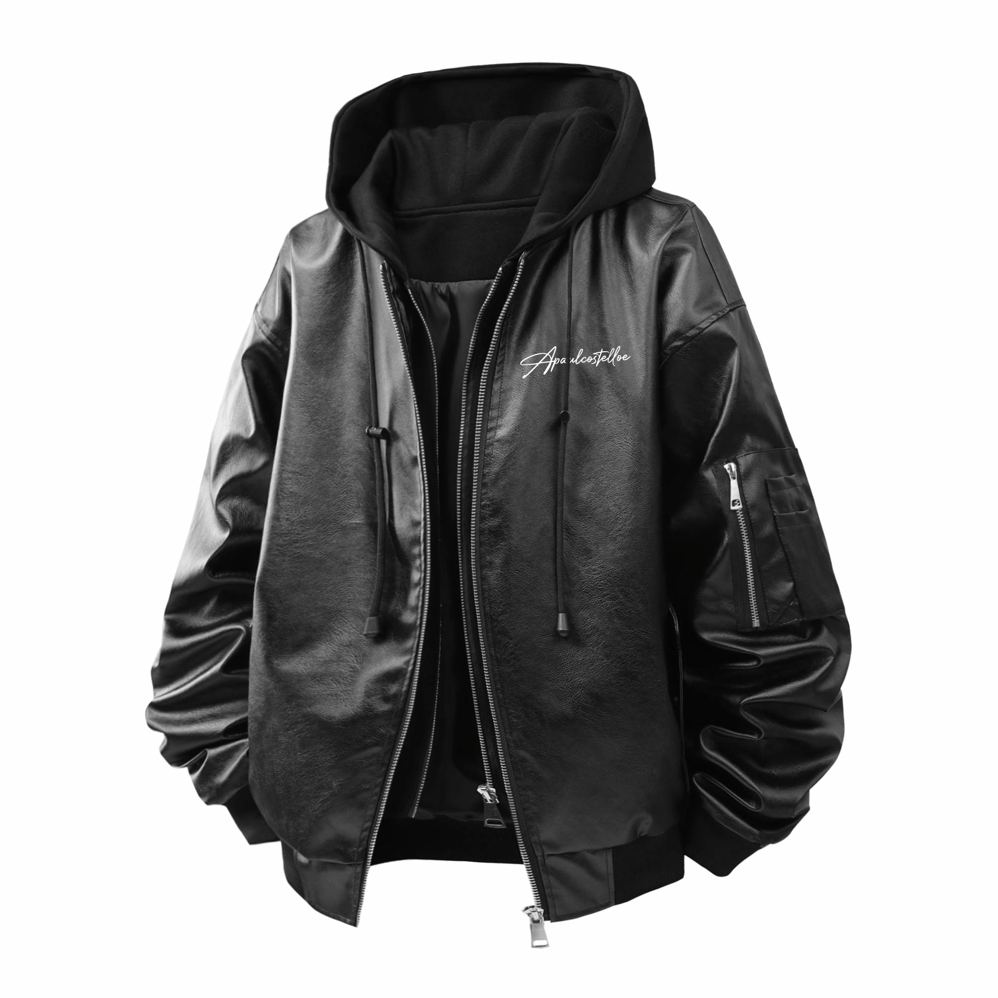 PAUL COSTELLOE bomber