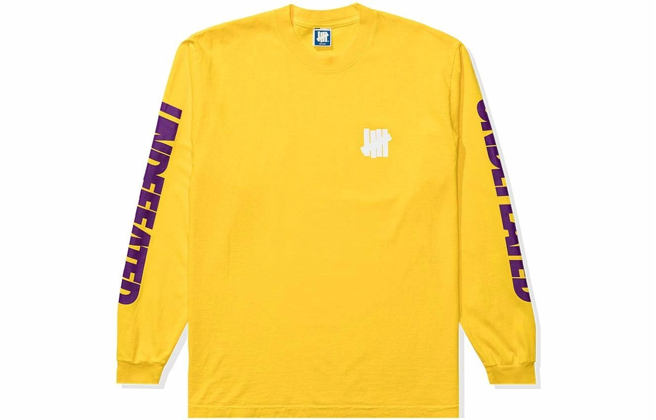 UNDEFEATED T