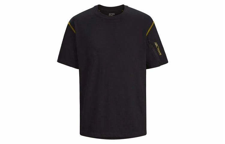 Arcteryx SYSTEM_A LogoT