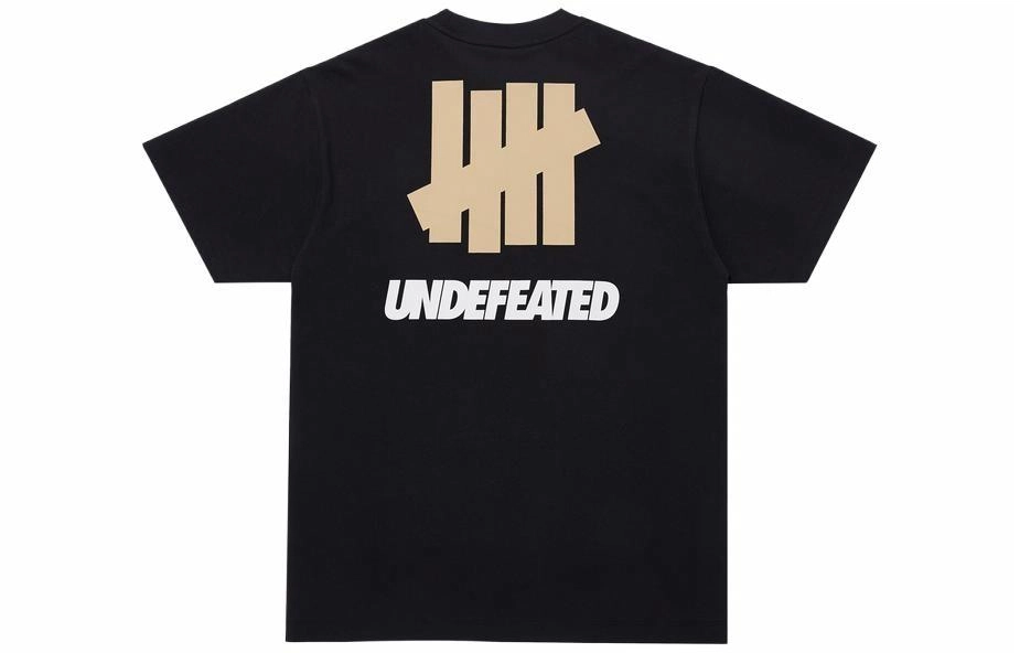 UNDEFEATED LogoT