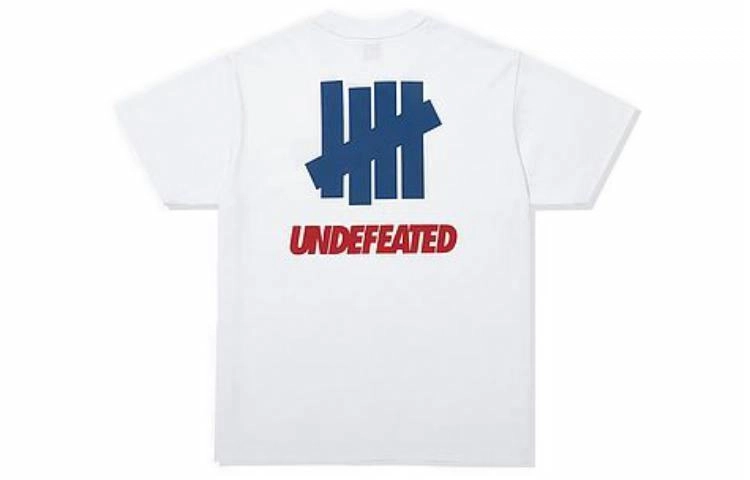 UNDEFEATED LogoT