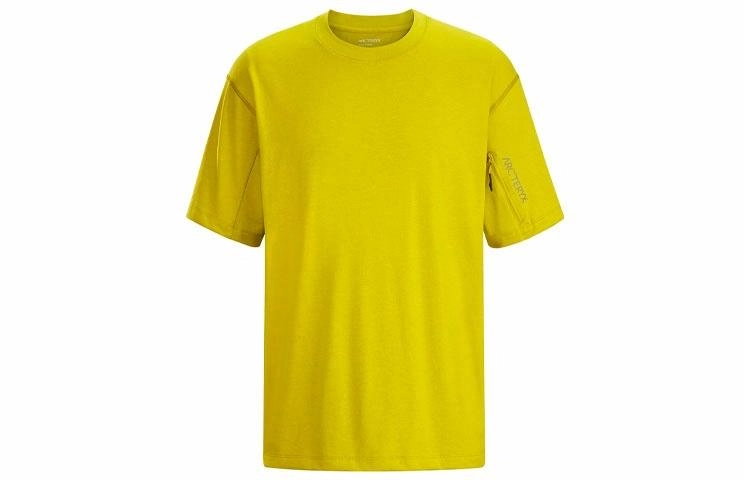 Arcteryx SYSTEM_A LogoT