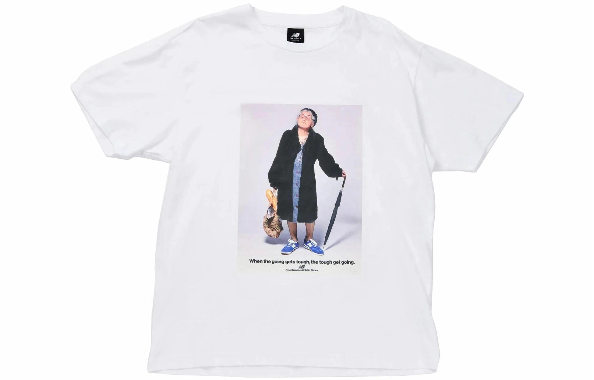 New Balance Essentials T