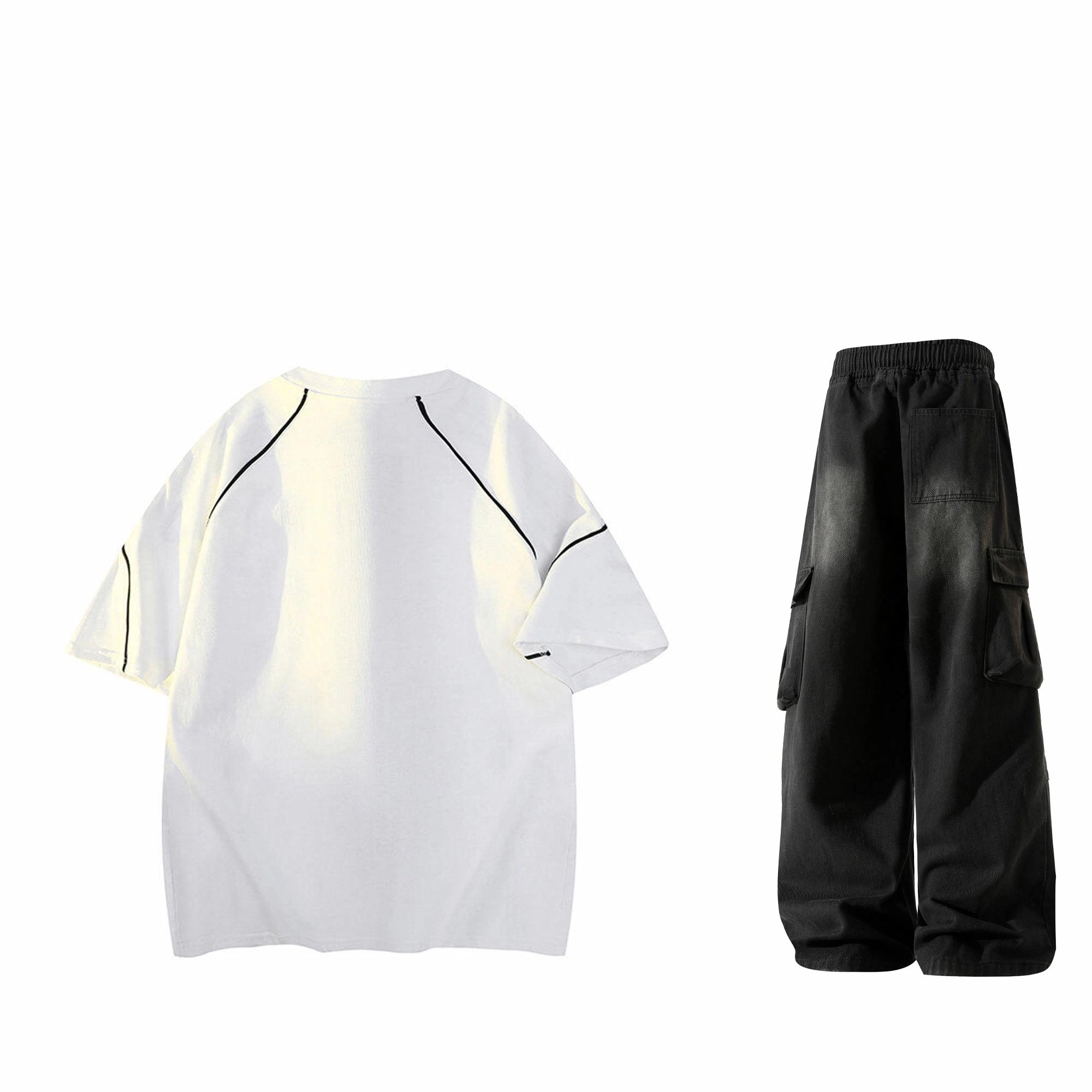 URBAN AUTHENTIC T