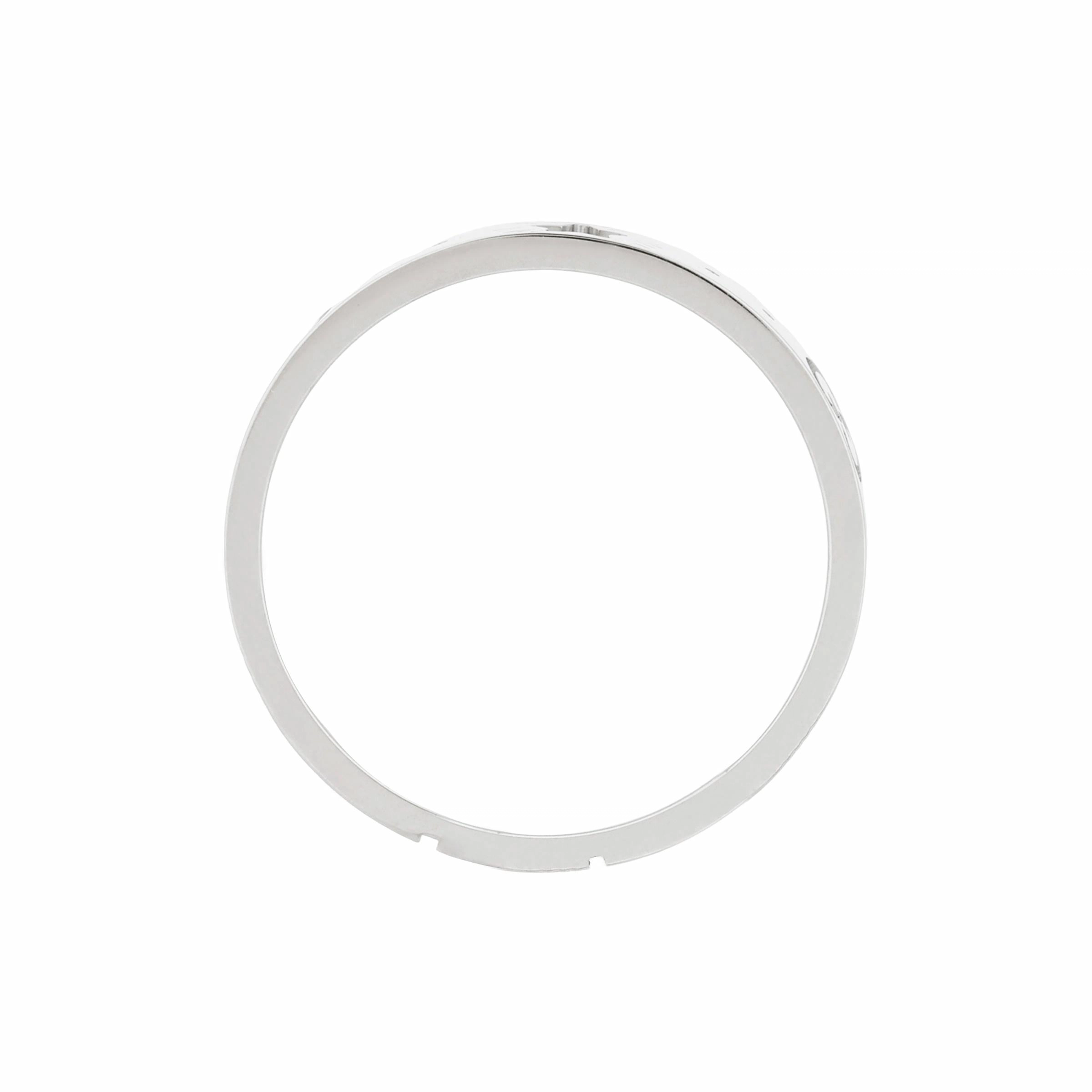 GUCCI Icon 18K