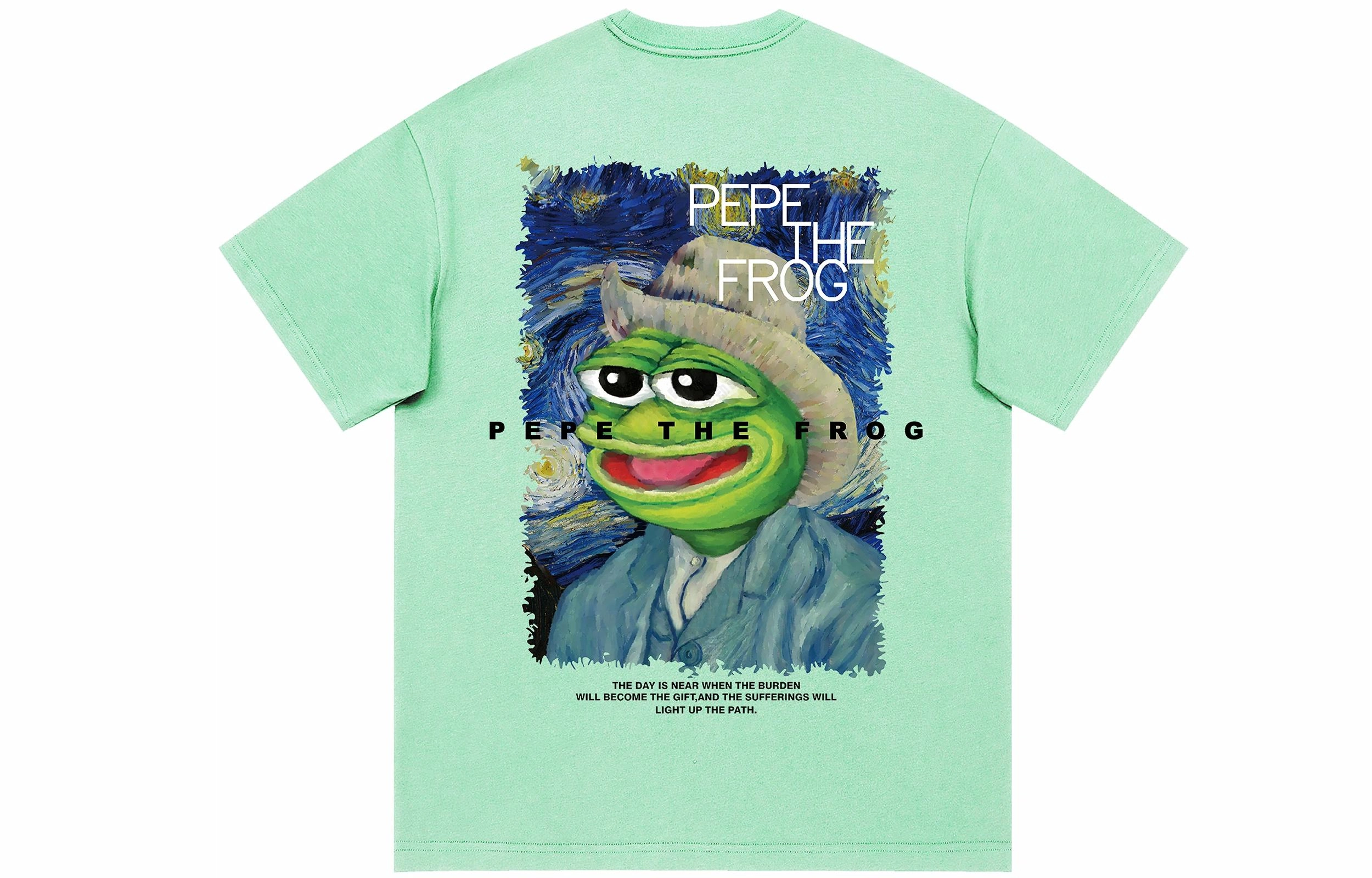 pepe the frog pepe the froglogoT