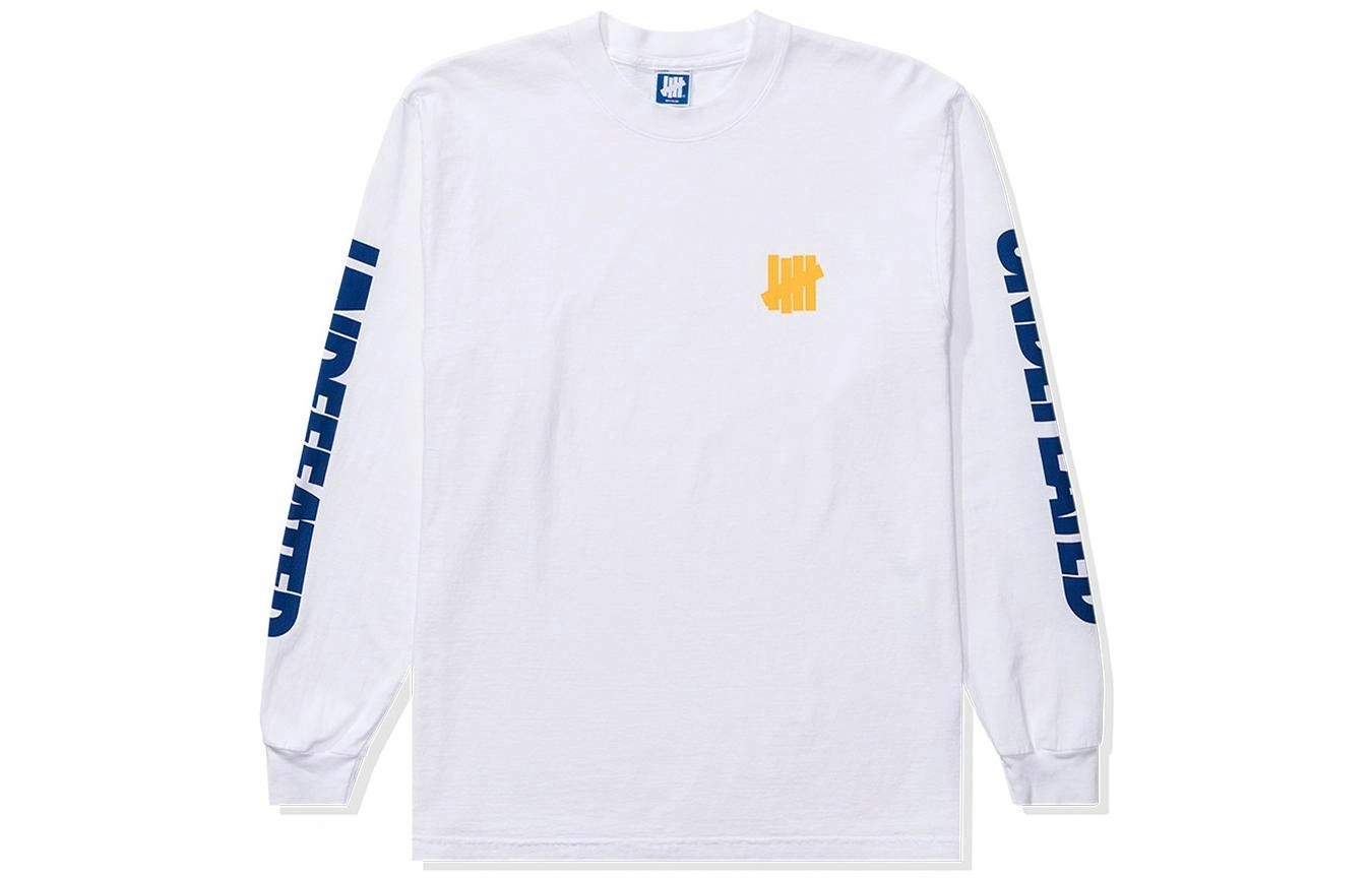 UNDEFEATED T
