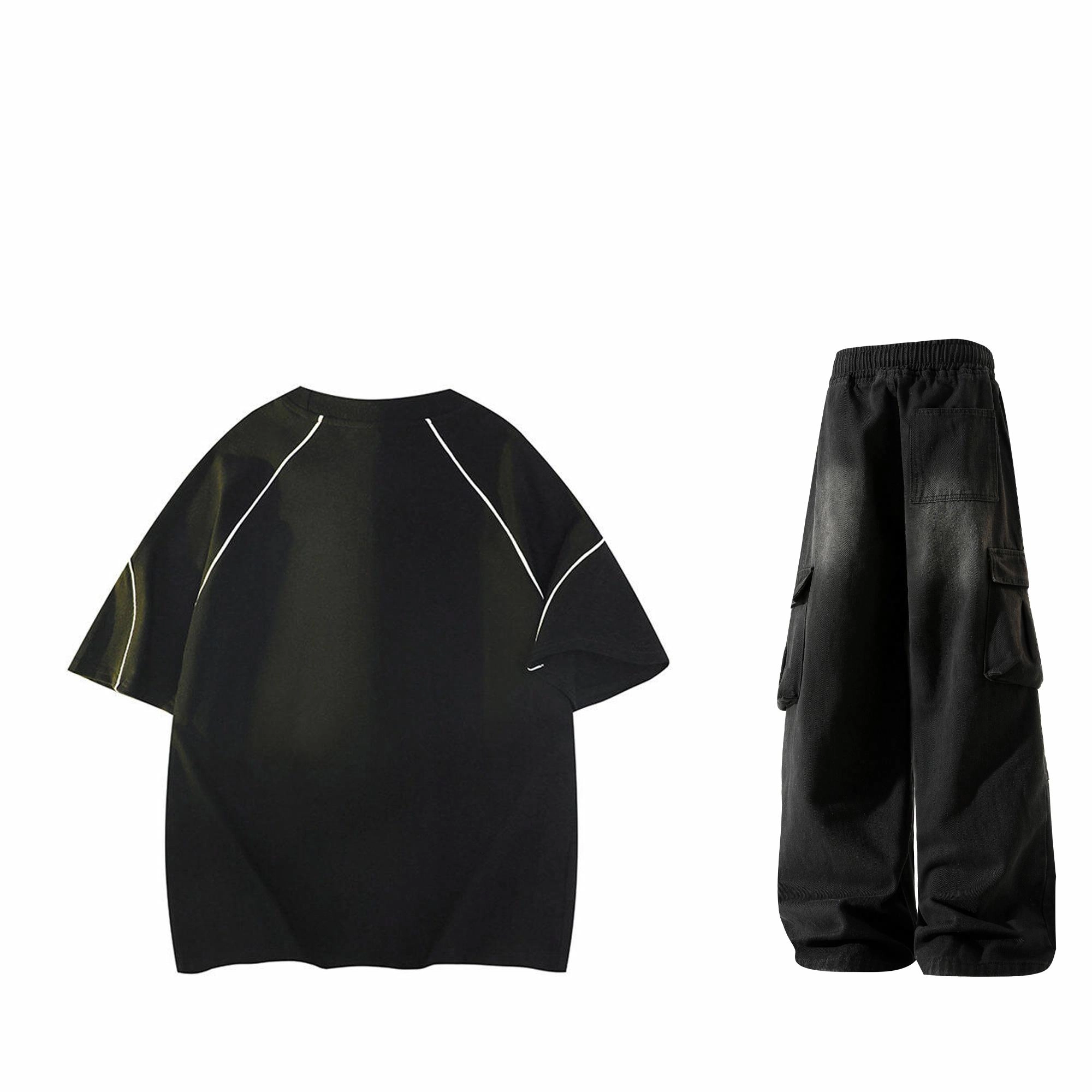 URBAN AUTHENTIC T