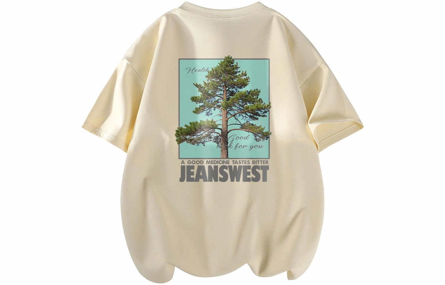 JEANSWEST T