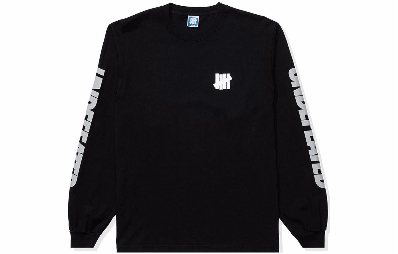 UNDEFEATED T