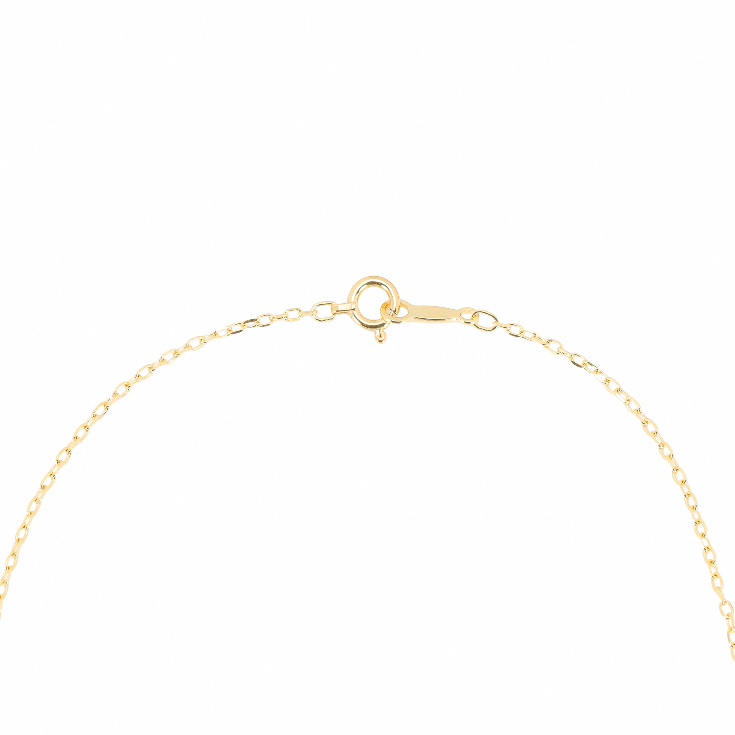 MIKIMOTO 18k