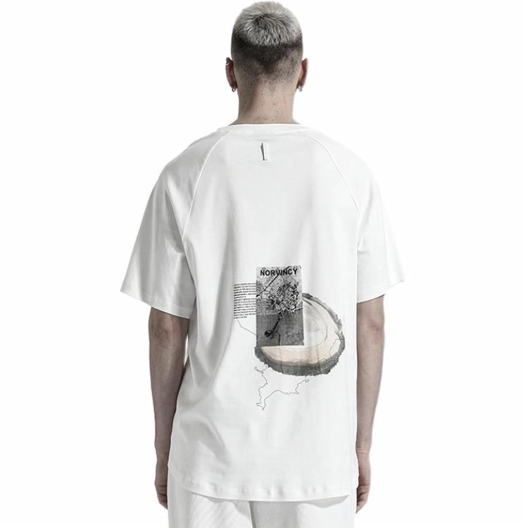 NORVINCY T