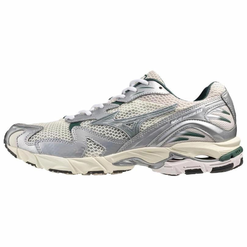 Mizuno Wave Rider 10