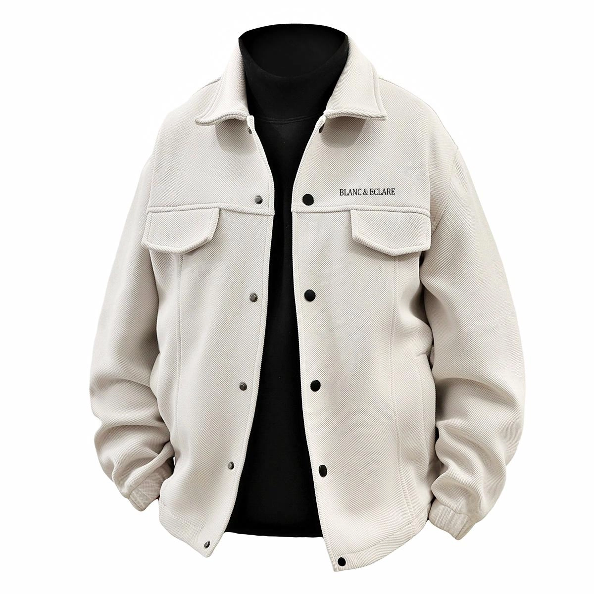 BLANC ECLARE Logo