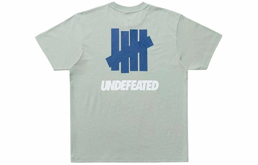 UNDEFEATED LogoT