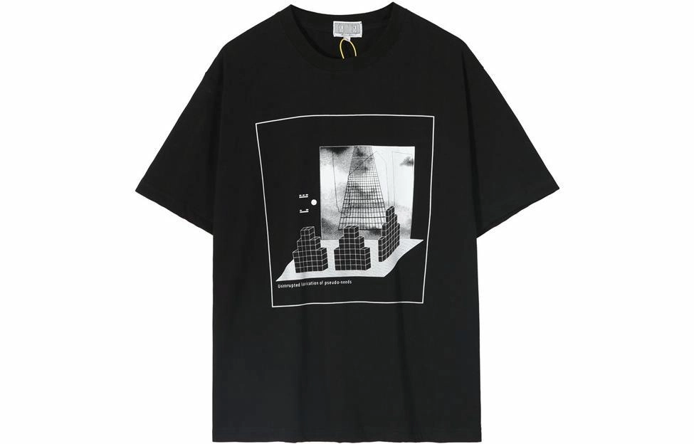 Cav Empt T