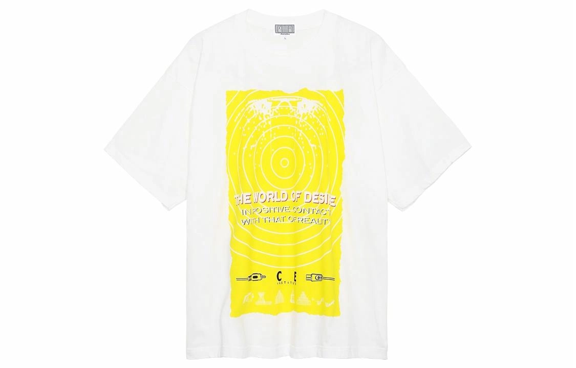 Cav Empt T