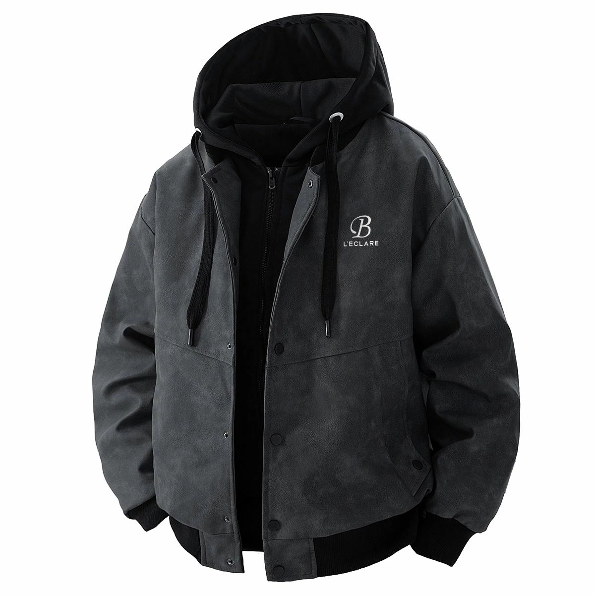 BLANC ECLARE BLogo
