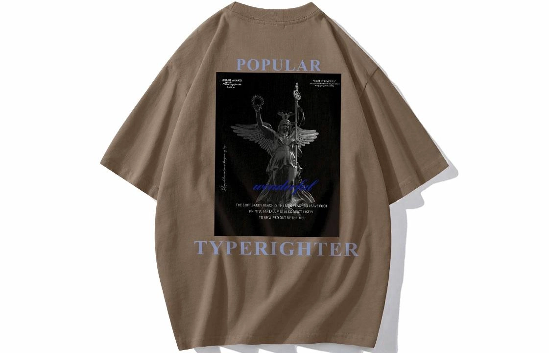 TYPERIGHTER T