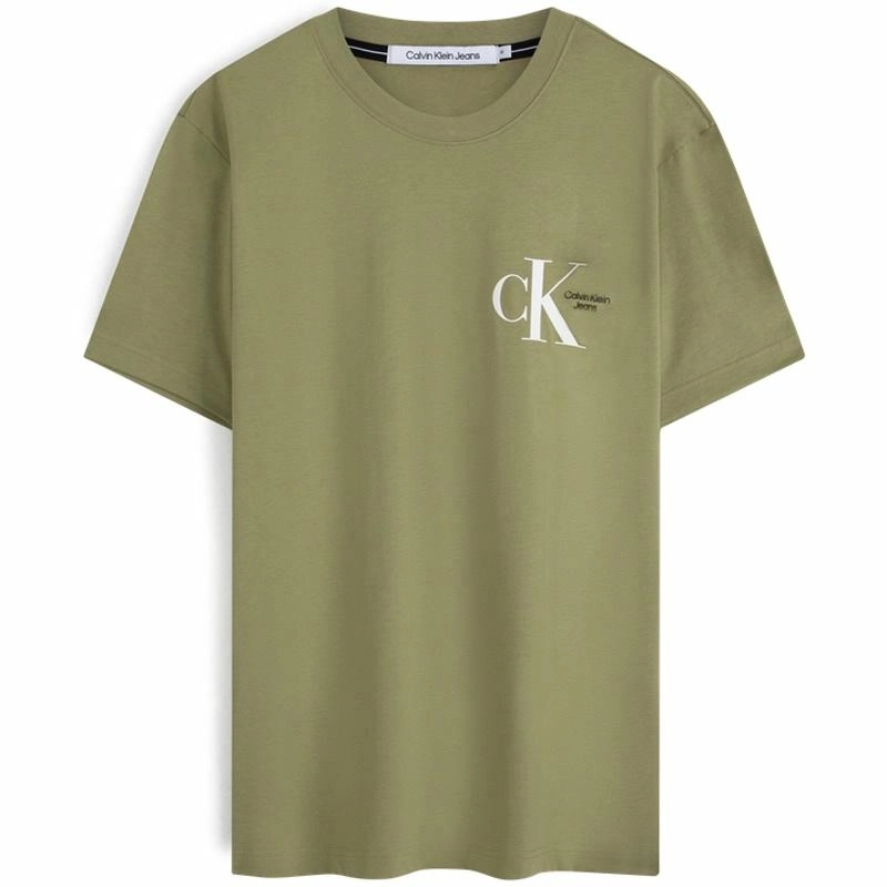 CKCalvin Klein LogoT